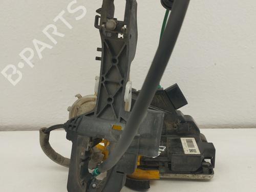 front-right-lock-kia-pro-ceed-jd-2013-2014-2015-2016-2017-2018-34444150 main image