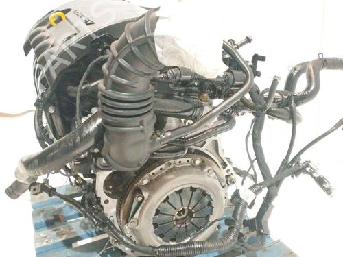 Engine KIA CEE'D Hatchback (ED) 1.4 CVVT | BP36039351M1 - Image 3