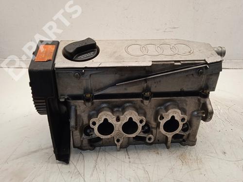 Used Cylinder head Cylinder head AUDI COUPE B3 (89, 8B3) 2.6 (150 hp) 11147374 11147374