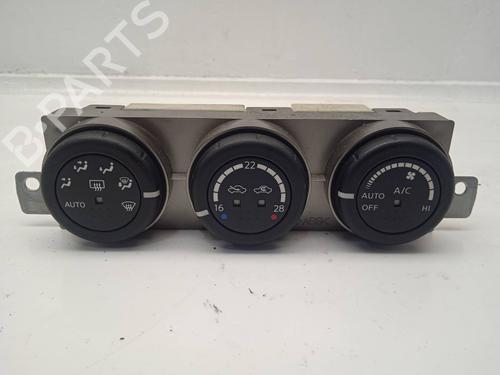 Used Climate control NISSAN X-TRAIL I (T30) 2.2 dCi (136 hp) 11160613