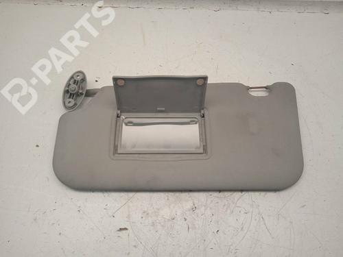 left-sun-visor-ford-mondeo-iv-ba7-2007-2008-2009-2010-2011-2012-2013-2014-2015-11156578 main image