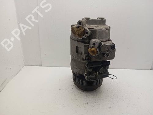 AC compressor BMW 5 (E39) | BP4313502M34
