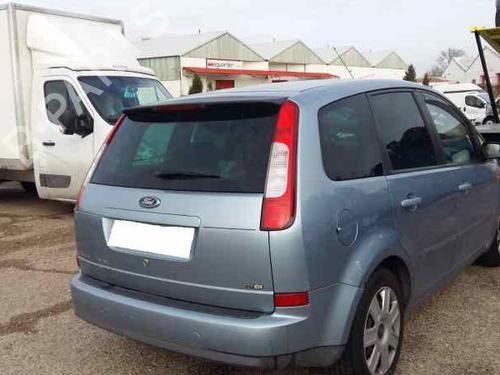 Injection rail FORD FOCUS C-MAX (DM2) 2.0 TDCi | BP5094940M98  - Image 5