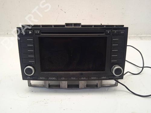 Used Electronic module Electronic module 11164292 11164292