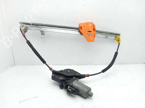 Used Front right window mechanism Front right window mechanism FORD FIESTA IV (JA_, JB_) [1995-2006] 4285124 4285124