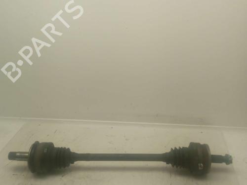 Used Right rear driveshaft MERCEDES-BENZ C-CLASS (W203) C 220 CDI (203.006, 203.008) (143 hp) 4345825