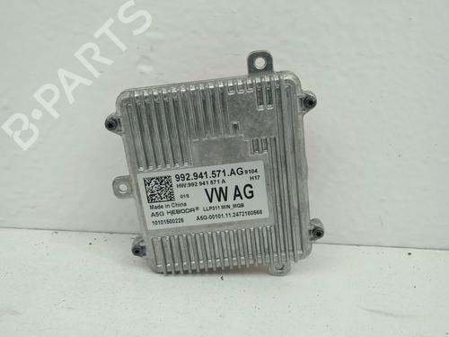 Used Xenon ballast Xenon ballast SEAT ARONA (KJ7, KJP) 1.0 TSI (116 hp) 34404706 34404706