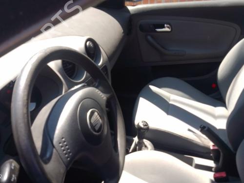 Rear right window mechanism SEAT CORDOBA (6L2) 1.4 16V | BP18548869C25 