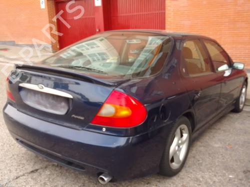 Engine FORD MONDEO II Saloon (BFP) | BP36357401M1 - Image 9