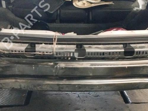 Used Rear bumper reinforcement MINI MINI COUNTRYMAN (R60) One D (90 hp) 20175303