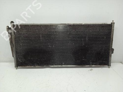 AC radiator NISSAN ALMERA II Hatchback (N16) 1.8 | BP4336879M32 - Image 3