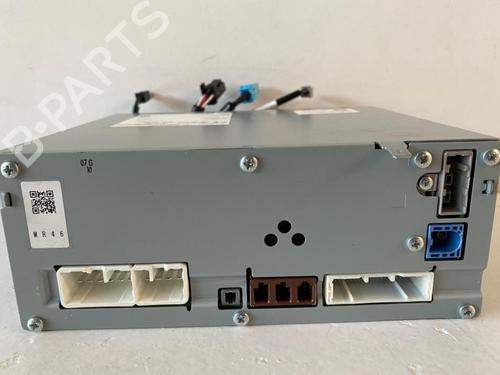 Used Electronic module Electronic module TOYOTA GR 86 Coupe (ZN8) 2.4 (ZN8BKE8) (234 hp) 40095332 40095332