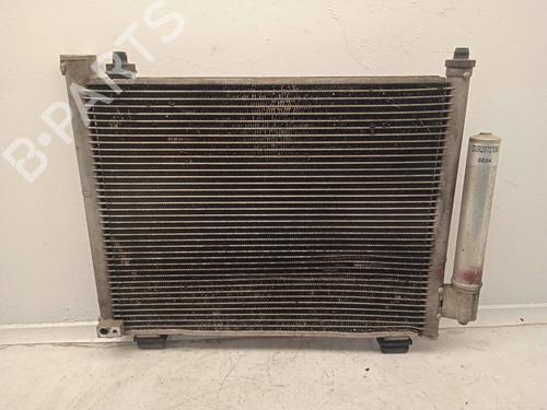 Used AC radiator SUZUKI WAGON R+ (MA) [1999-2026]  11159417