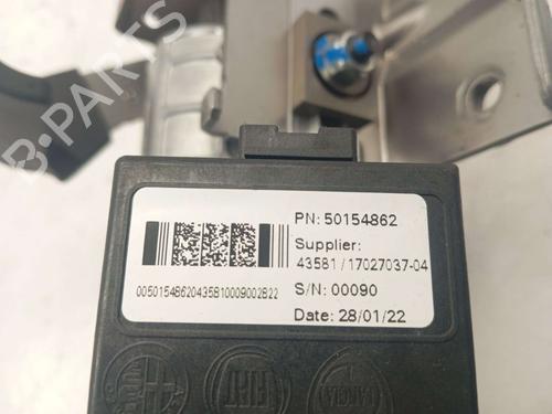 Steering column FIAT DUCATO Platform/Chassis (250_) 160 Multijet 2,2 D | BP34540914M21  - Image 5