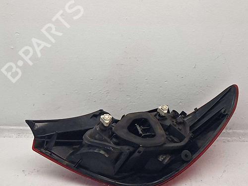 Left taillight OPEL CORSA D (S07) | BP31620379C34 - Image 4