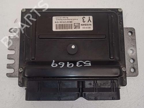 engine-control-unit-ecu-nissan-note-e11-ne11-2005-2006-2007-2008-2009-2010-2011-2012-2013-23985335 main image