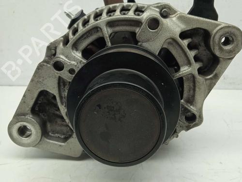 Used Alternator TOYOTA AYGO (_B1_) [2005-2014]  12924957