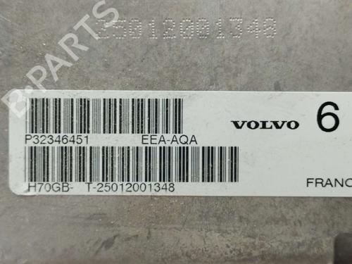 Steering column VOLVO XC60 II (246) B5 Mild-Hybrid AWD | BP40096092M21 - Image 4