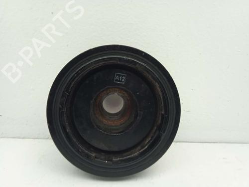Used Pulley Pulley MERCEDES-BENZ SL (R230) 500 (230.471) (388 hp) 40095190 40095190
