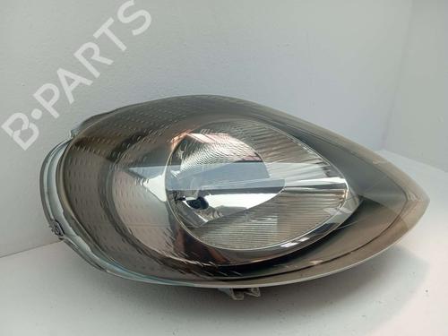Right headlight NISSAN PRIMASTAR Van (X83) | BP4633599C29 - Image 2