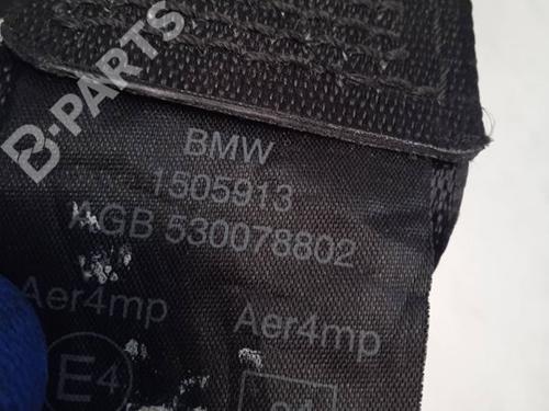 Front right seatbelt MINI MINI (R56) | BP11162291I25