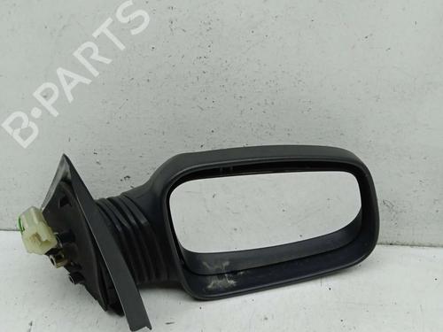 Used Right mirror ROVER 200 II Hatchback (XW) [1989-1995]  4767495