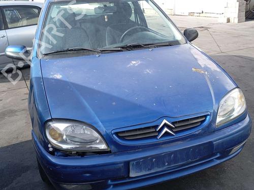 Engine CITROËN SAXO (S0, S1) | BP36699588M1 - Image 6