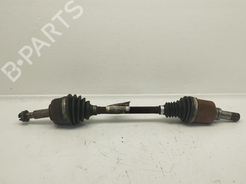 Used Left front driveshaft Left front driveshaft 39466325 39466325