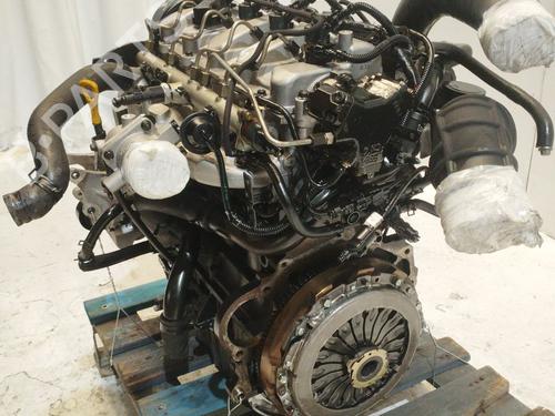 Engine KIA CERATO I Saloon (LD) 2.0 CRDi | BP36531443M1 - Image 3
