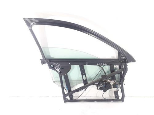 Used Front left window mechanism AUDI ALLROAD C5 (4BH) [2000-2005]  12446979