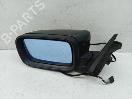 Used Left mirror BMW 3 (E46) 320 d (136 hp) 4337932
