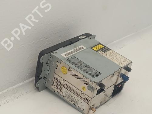 Electronic module VW PASSAT B6 Variant (3C5)  | BP31617033M83 