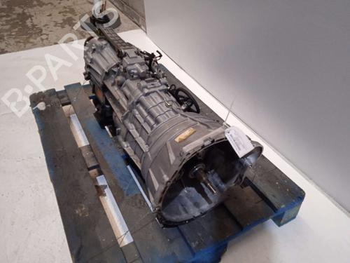 Gearbox SSANGYONG KYRON 2.0 Xdi | BP18548514M3