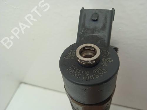 Used Injector Injector PEUGEOT 406 (8B) 2.0 HDI 90 (90 hp) 11153618 11153618