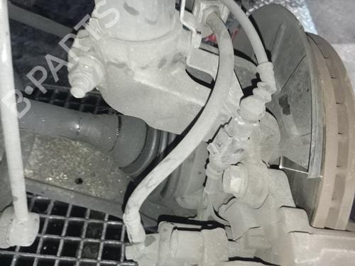 Left front steering knuckle VW GOLF PLUS V (5M1, 521) | BP17321846M25