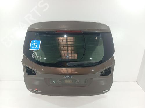 Used Tailgate Tailgate FORD C-MAX II (DXA/CB7, DXA/CEU) 1.0 EcoBoost (125 hp) 39263983 39263983