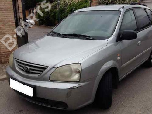 Used Parts KIA CARENS II MPV (FJ)  2.0 CRDi  1180163
