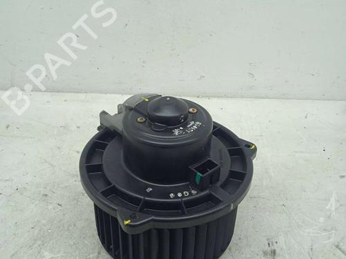 Used Heater blower motor Heater blower motor SSANGYONG REXTON / REXTON II (GAB_) 2.7 Xdi (163 hp) 11419634 11419634