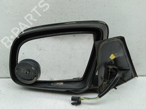 Used Left mirror PONTIAC TRANS SPORT (UM06) [1989-1997]  4264894