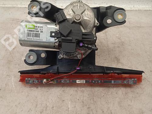 Used Rear wiper motor Rear wiper motor MERCEDES-BENZ A-CLASS (W169) [2004-2012] 11163583 11163583
