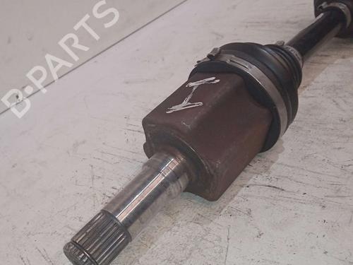 Left front driveshaft SAAB 9-3 (YS3F, E79, D79, D75) | BP4622936M38 - Image 3