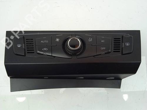 Used Climate control AUDI A4 B8 (8K2) 2.0 TDI 16V (140 hp) 11164909