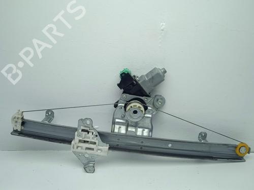 Front left window mechanism NISSAN LEAF (ZE0) Electric | BP40097023C22 - Image 4