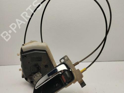 Fechadura trás esquerda SUBARU XV (_GP_) [2011-2017]  18549411