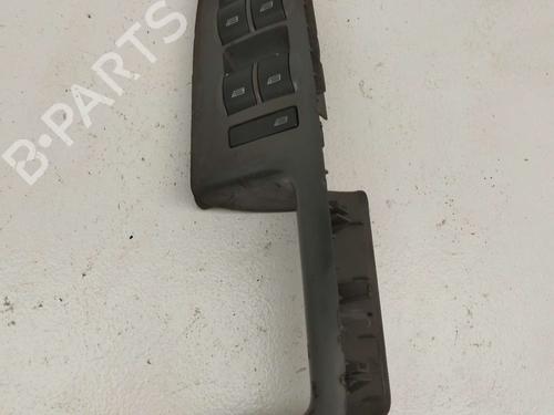 Used Left front window switch AUDI A4 B6 (8E2) 1.9 TDI (130 hp) 31616081