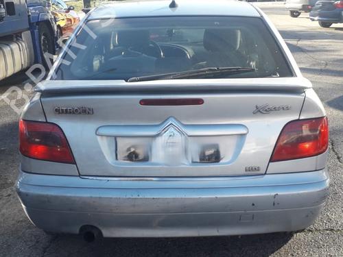 Starter CITROËN XSARA (N1) 2.0 HDi 109 | BP23220927M8