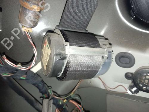 Rear left seatbelt LAND ROVER RANGE ROVER SPORT I (L320) | BP18549353I29