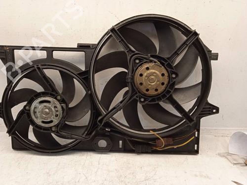 Used Radiator fan Radiator fan 4334679 4334679