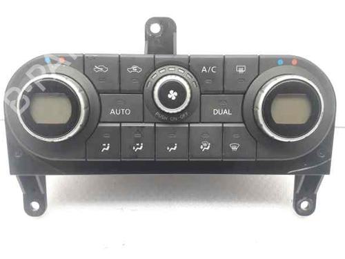 Used Climate control Climate control NISSAN QASHQAI I (J10, NJ10) 1.5 dCi (106 hp) 4358309 4358309