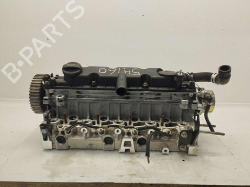 Used Cylinder head Cylinder head CITROËN XANTIA (X2) [1998-2003] 26185470 26185470